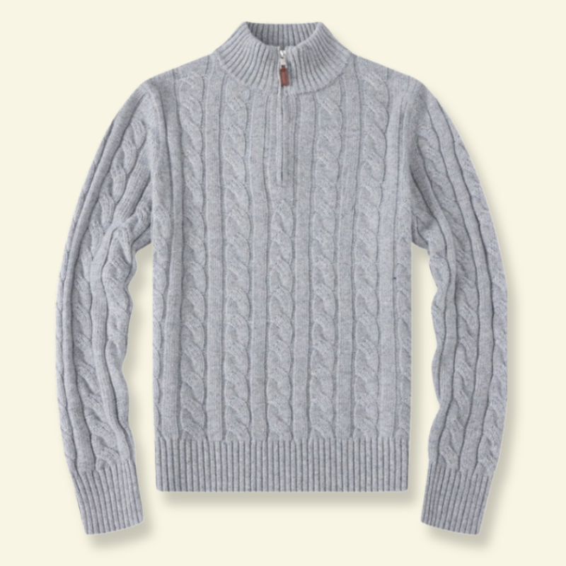 Męskie Swetry i Kardigany