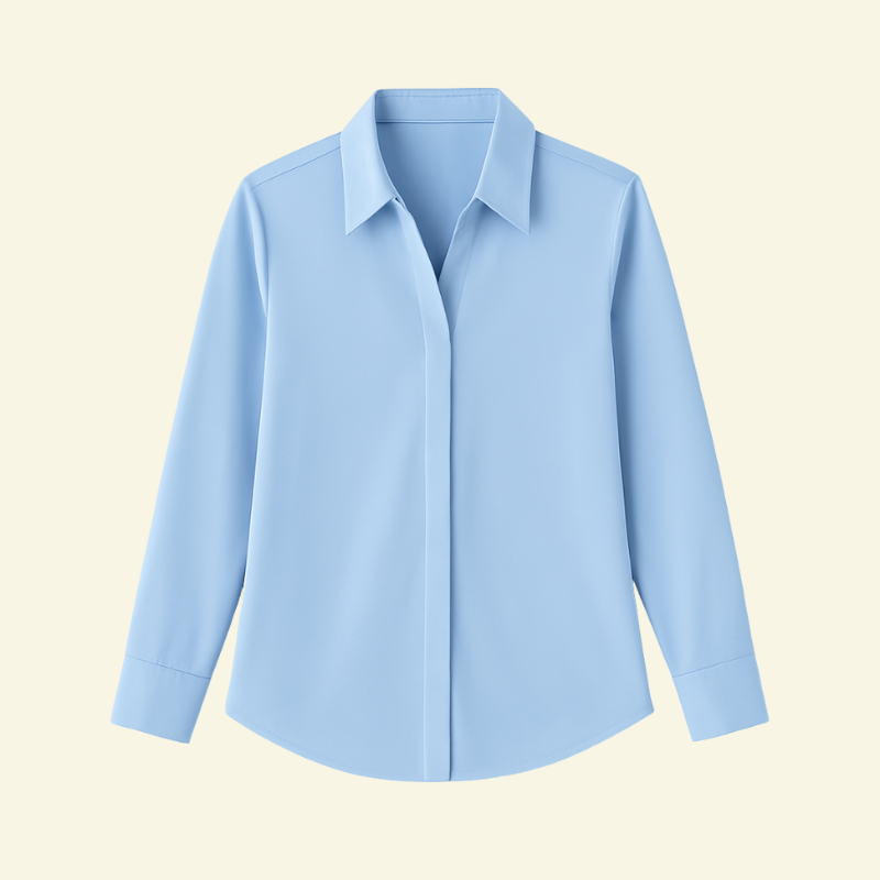 Clémence | Koszula Strukturalna