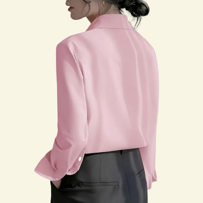 Clémence | Koszula Strukturalna