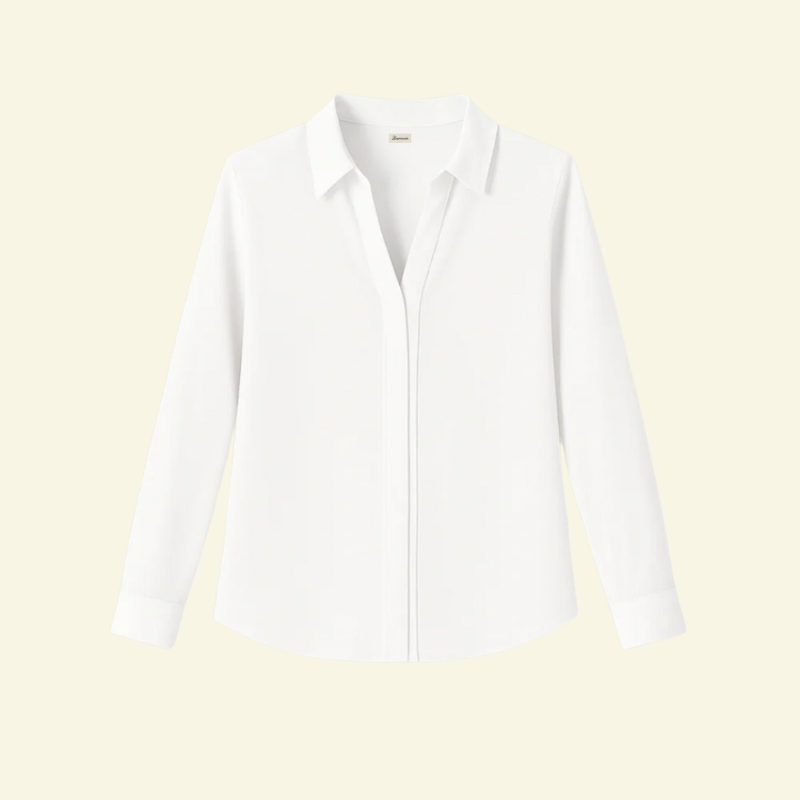 Élodie | Koszula Strukturalna