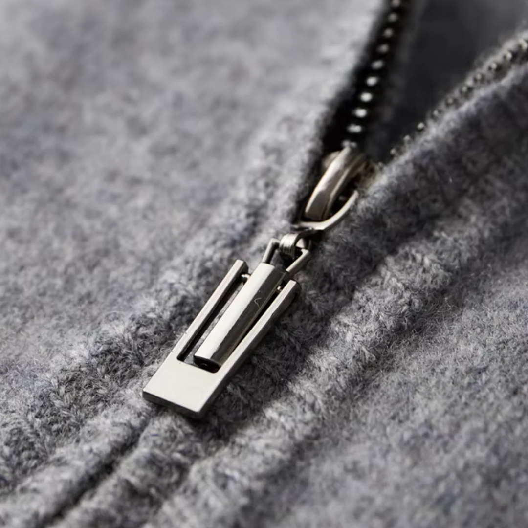 Edouard | Komplet z Wełny