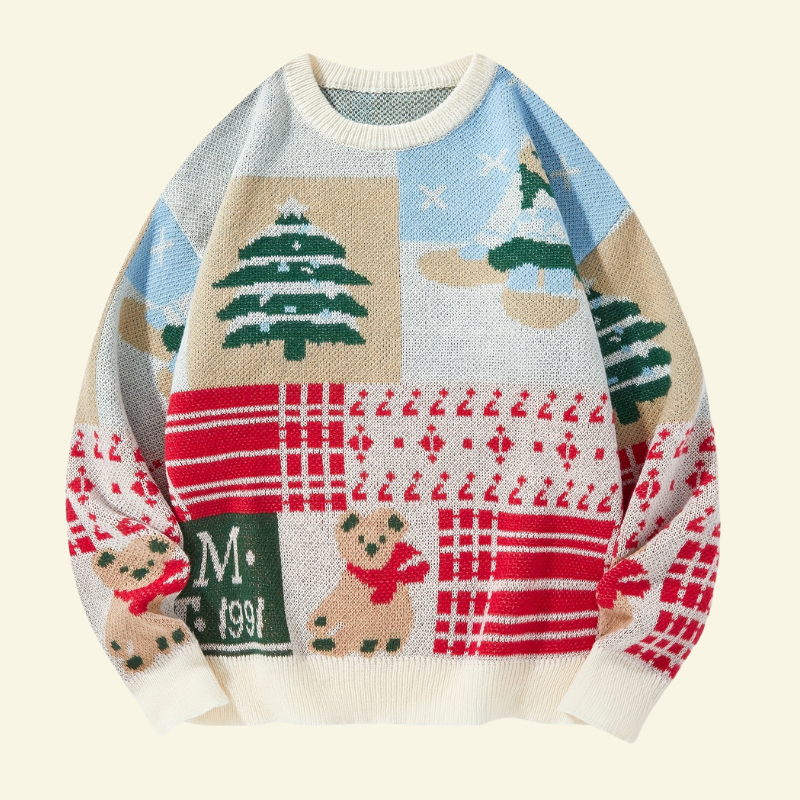 Świąteczne Męskie