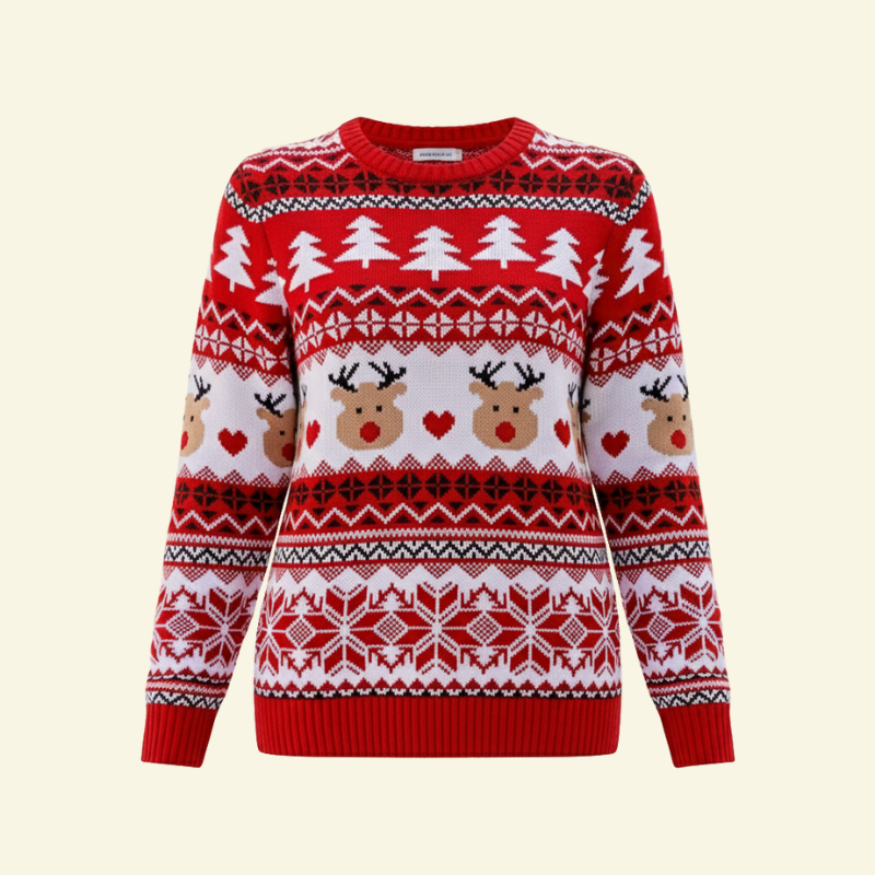 Świąteczne Damskie