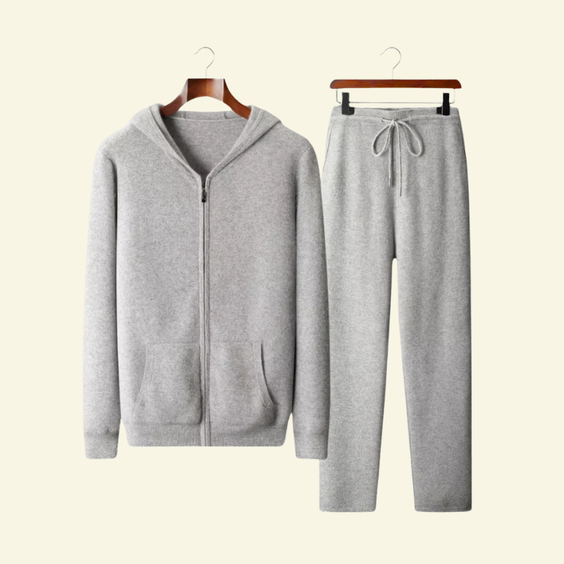 Victor | Komplet z Kaszmiru