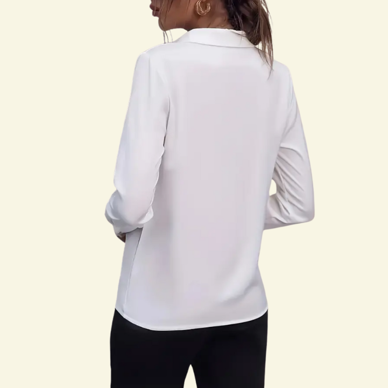 Élodie | Koszula Strukturalna