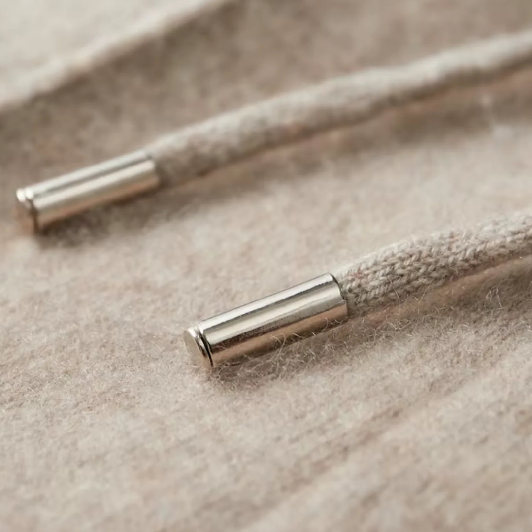 Aurelien | Komplet z Wełny Merynosa