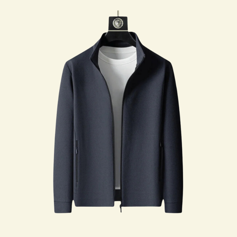 Henri | Elegancki Komplet Dresowy