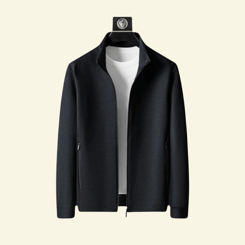 Henri | Elegancki Komplet Dresowy