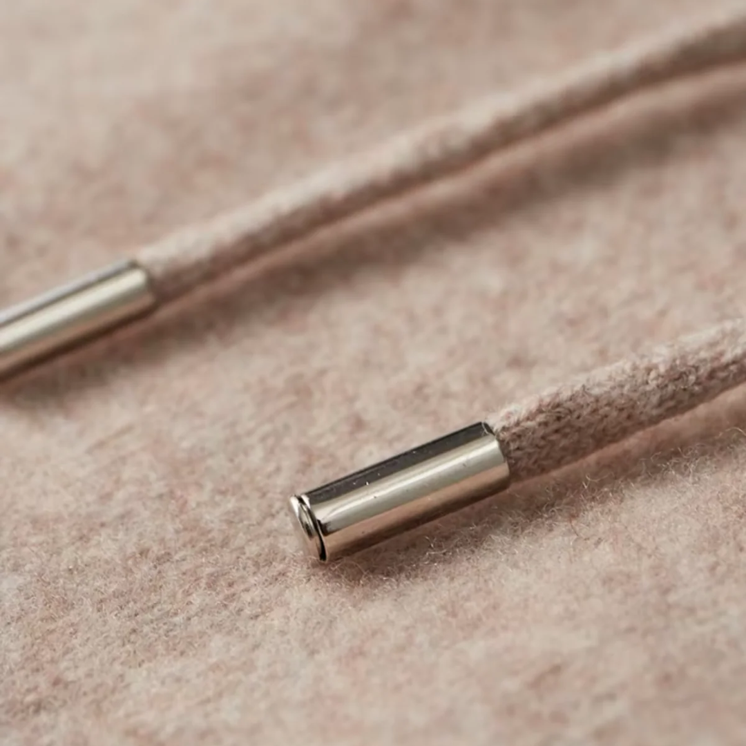 Edouard | Komplet z Wełny