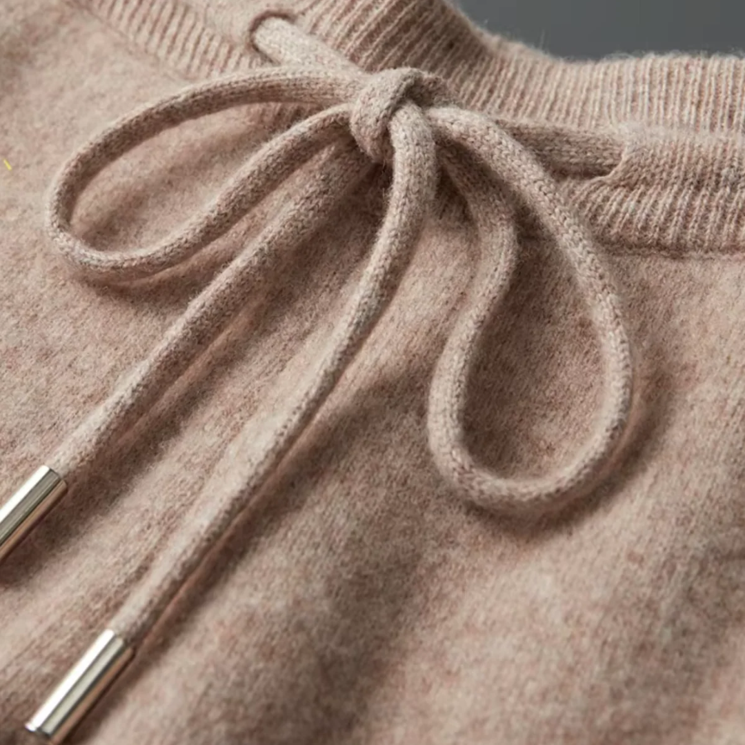 Edouard | Komplet z Wełny